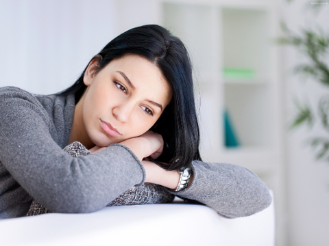 Burn-out professionnel