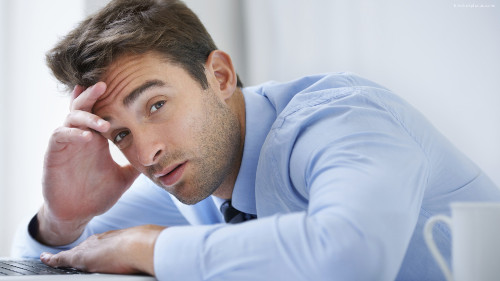 Burn-out professionnel